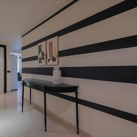 Апартаменты Casa Del Vince Каникатти Экстерьер фото